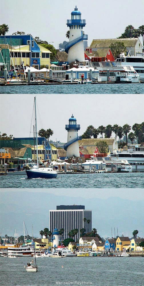 Marina Fisherman