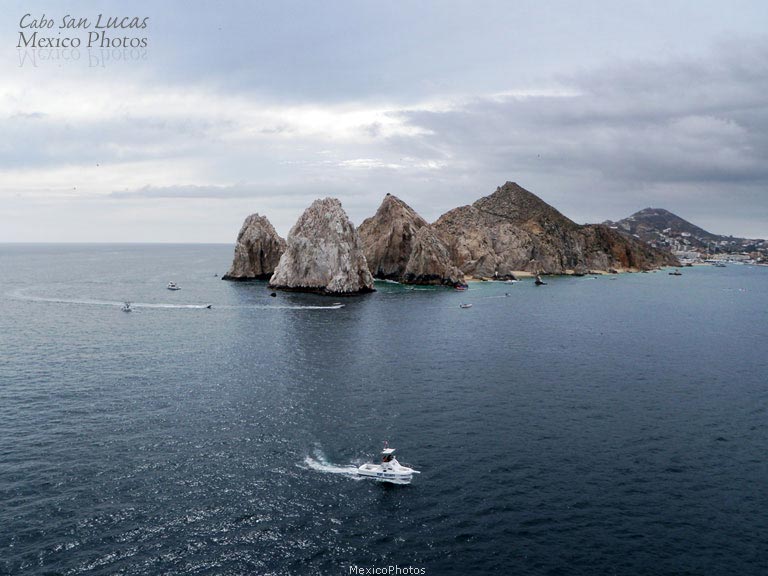 Cabo San Lucas