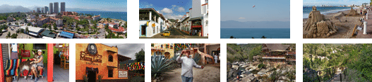 Puerto Vallarta