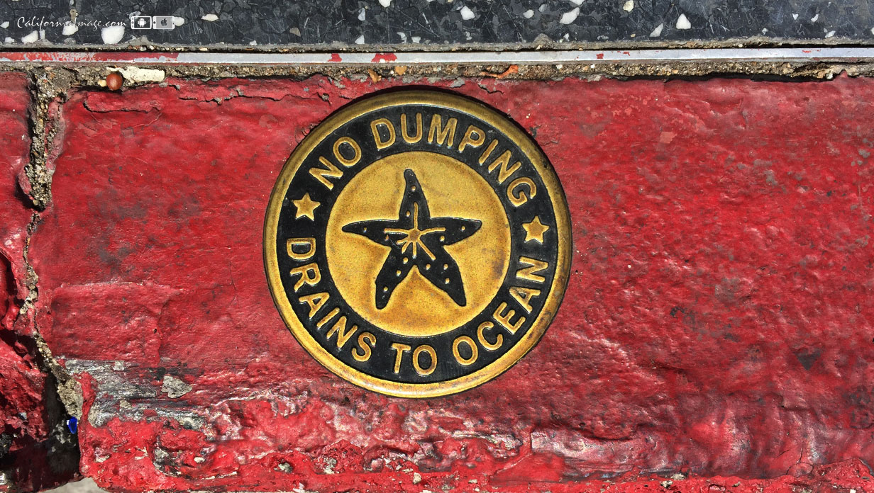 No Dumping