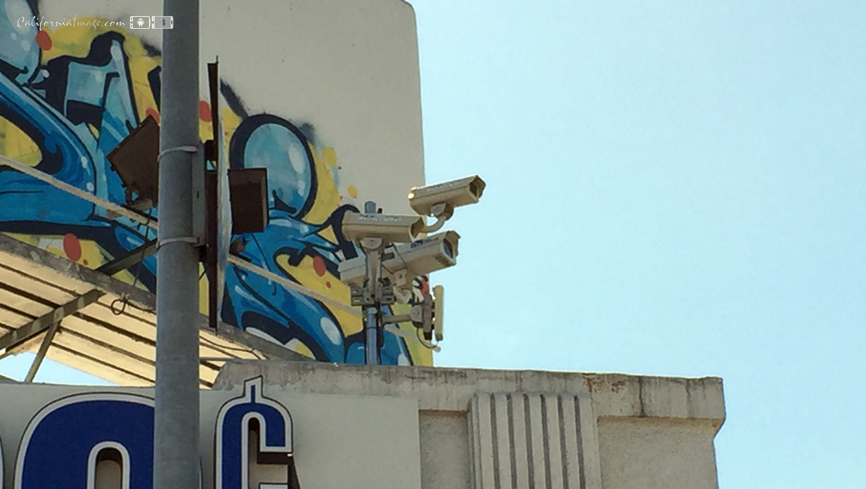 Not Enough Security