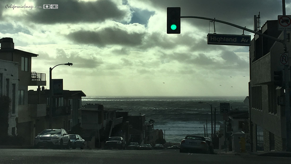 Manhattan Beach Highland