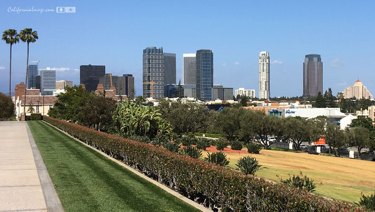 Century City West