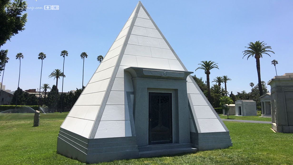 Pyramid