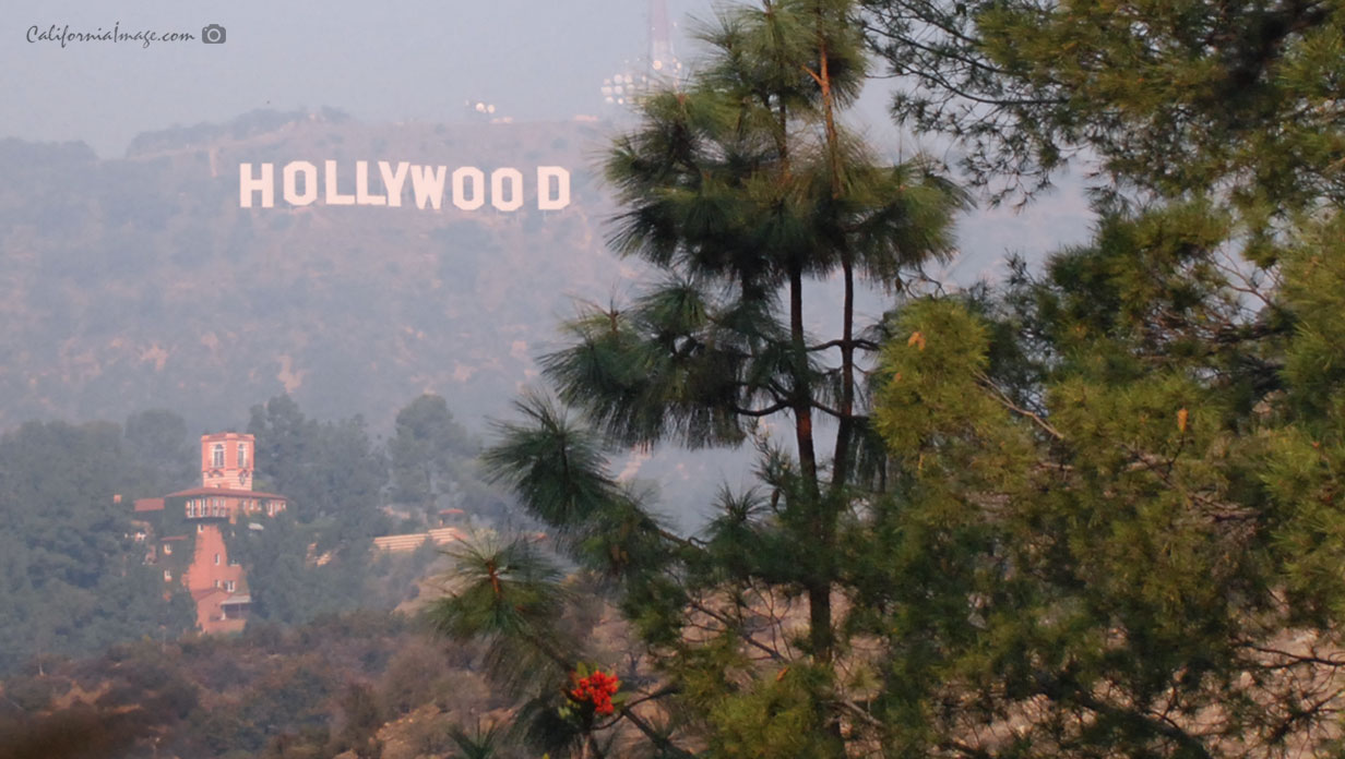 Hollywood Sign