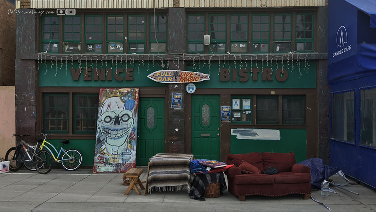 Venice Bistro
