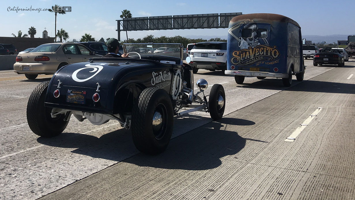 Suavecito Cars