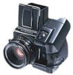 Hasel 503 Camera