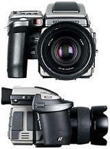 Hasselblad H2 645AF Kit