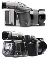 Hasselblad H3D