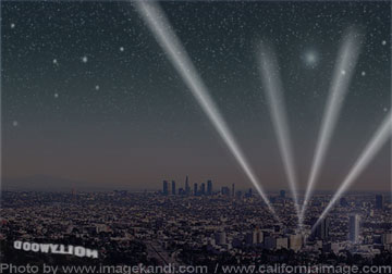 Hollywood California