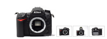 Nikon