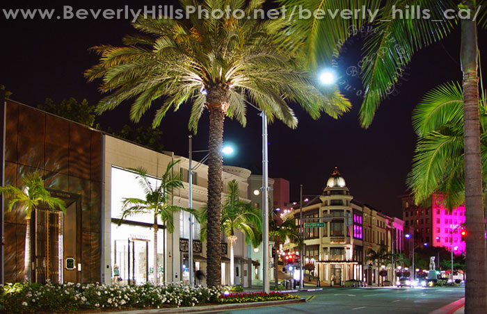 Beverly_Hills_Rodeo_night