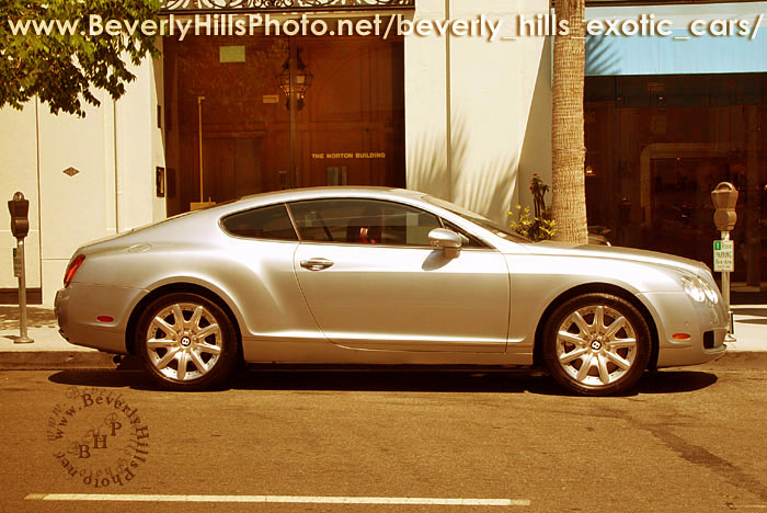 Bentley