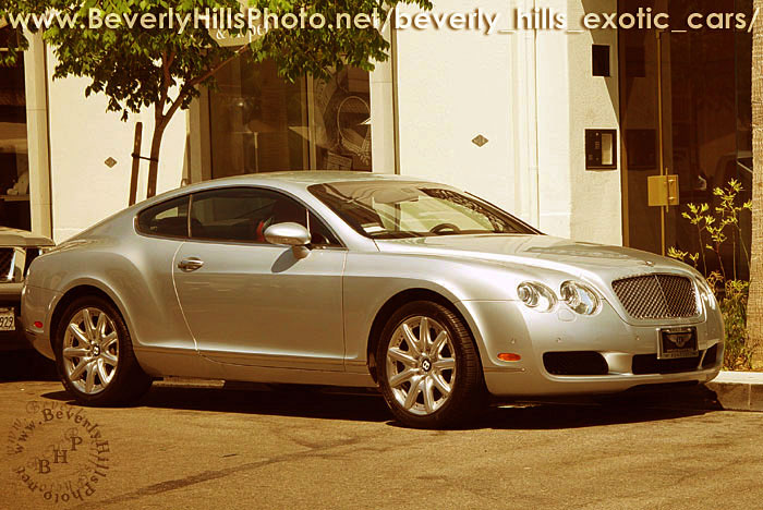 Bentley