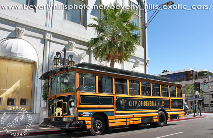 tram