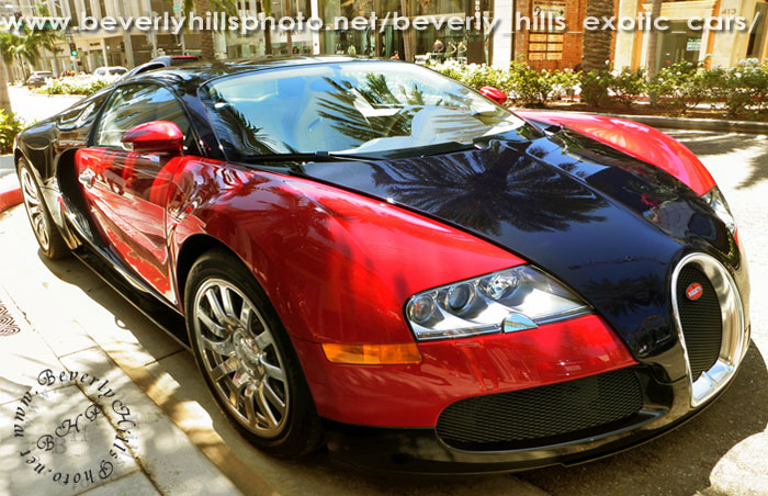 Bugatti