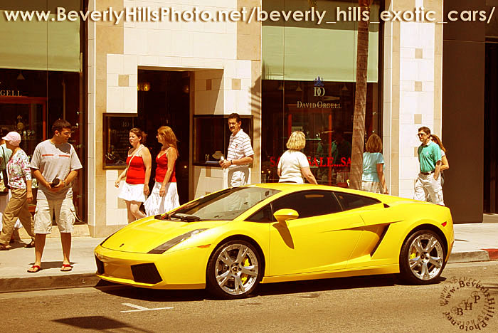 Lamborghini
