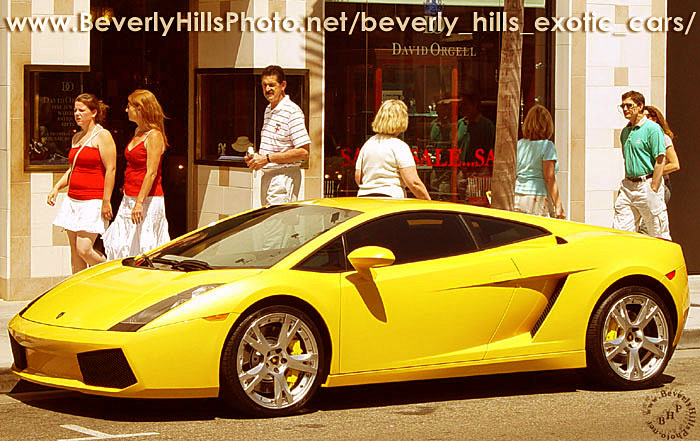 Lamborghini