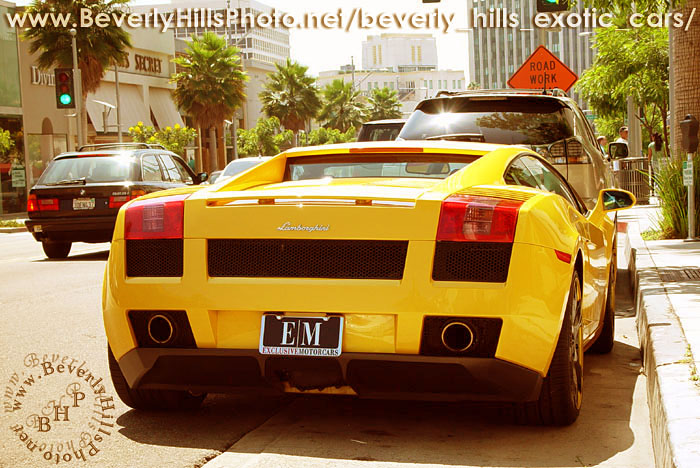Lamborghini