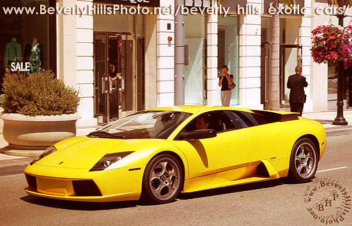 Lamborghini