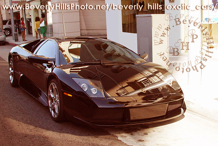 Lamborghini