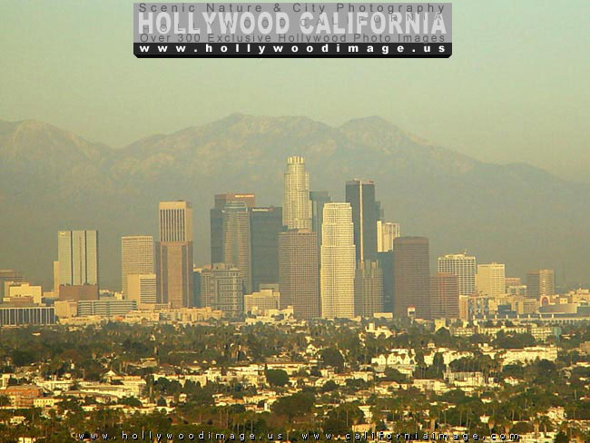 Downtown-Los-Angeles-view-5