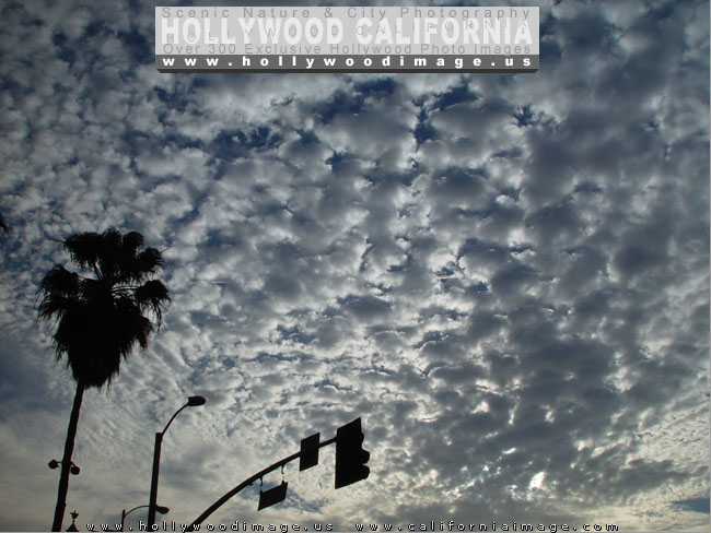 Hollywood-City-clouds