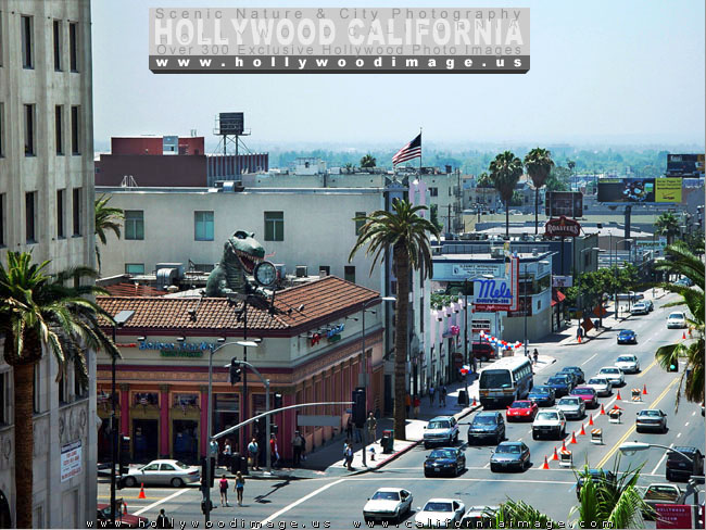 Hollywood-Highland-3