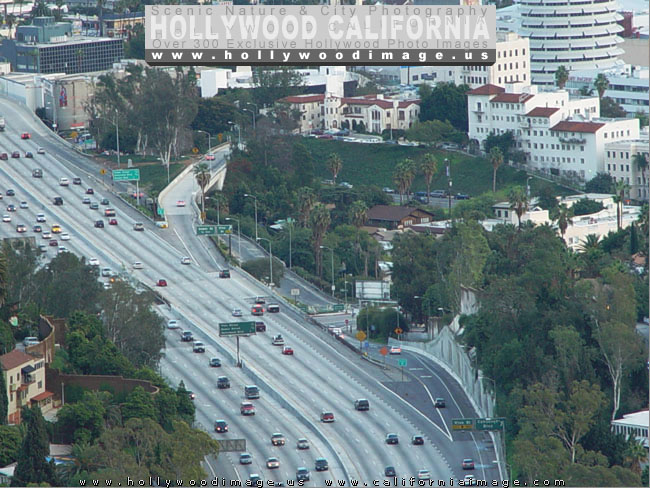 Hollywood-freeway-1