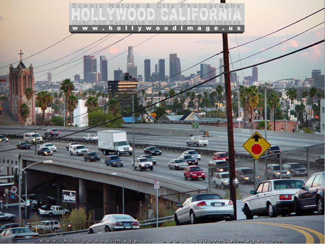Hollywood-freeway-2