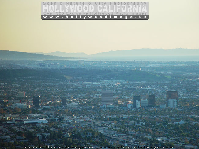Hollywood-hills-view-west
