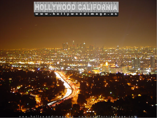 Hollywood-and-Downtown-LA-Night-Lights-1