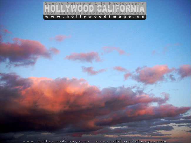 sunset-clouds