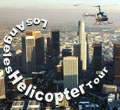 Los Angeles from Helicopter
