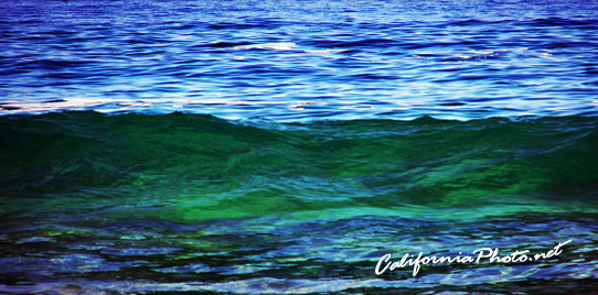Emerald Ocean