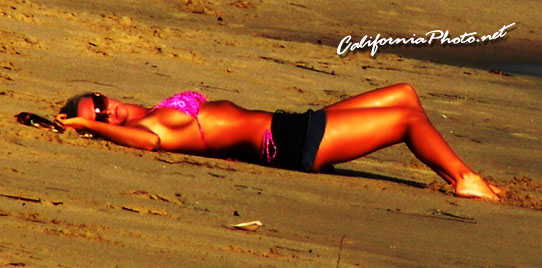 Hot Body