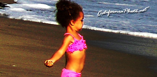 Little Girl