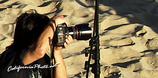 Photoshoot