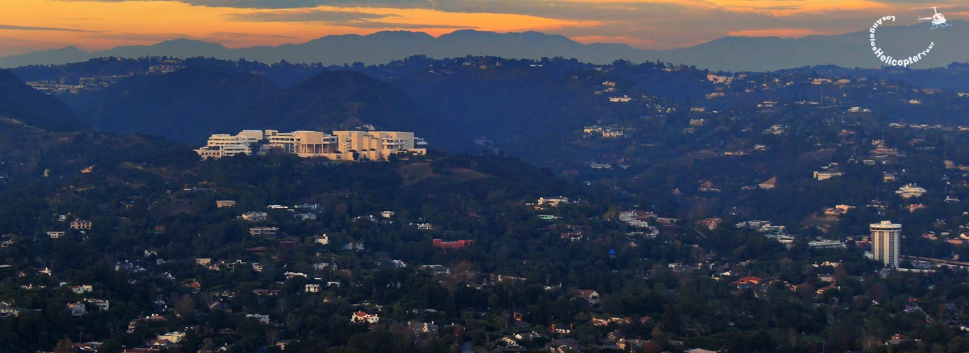 Getty Center
