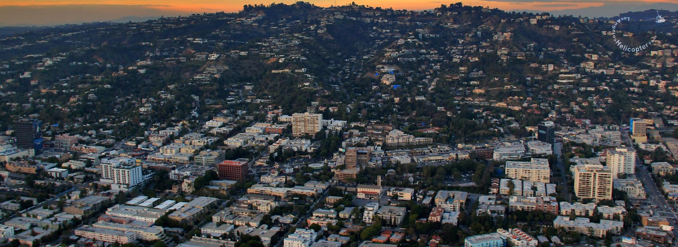 Hollywood Hills