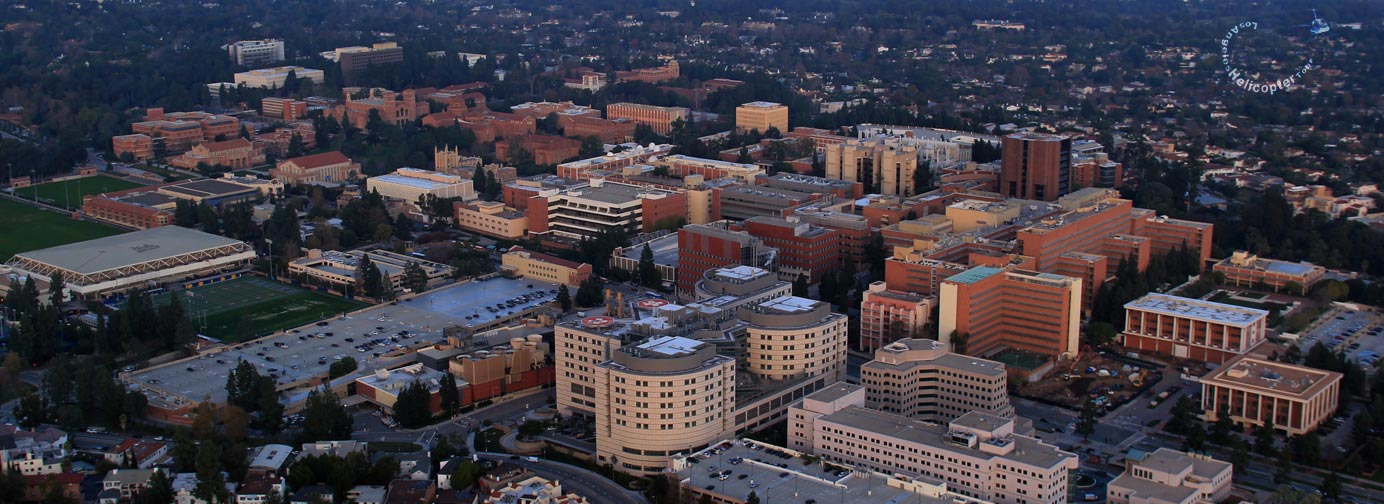 UCLA West LA