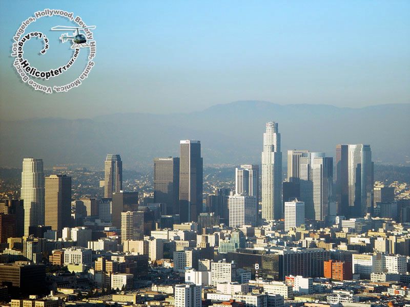 downtown-los-angeles-helicopter