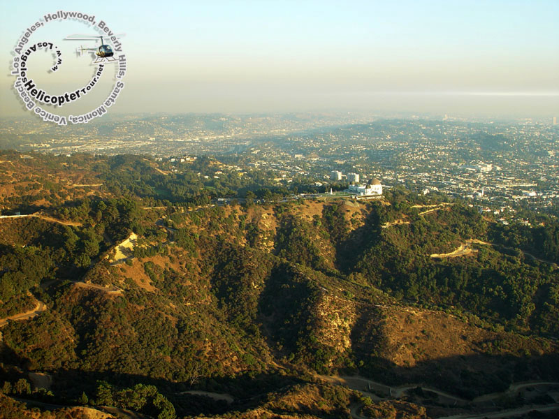 griffith-observatory-helicopter