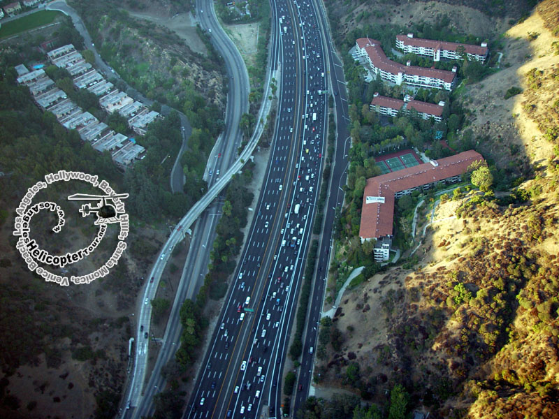 hollywood-freeway-helicopter