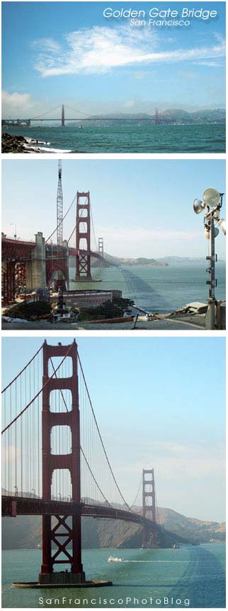 Golden Gate