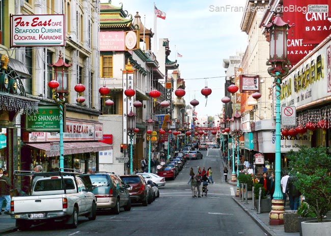 chinatown-san-francisco