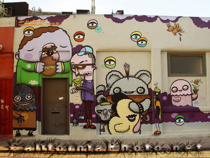 venice-beach-graffiti-fun