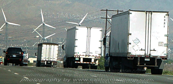 Big Trucks