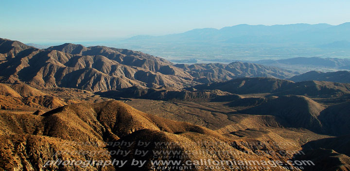 Mountains View